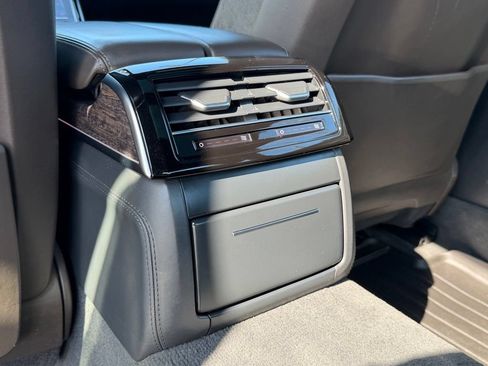 Used 2019 Audi A8 L 3.0T w/ Full Leather Package AWD/4WD image 24