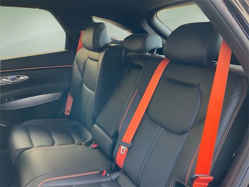 New 2026 Genesis GV70 2.5T Sport Prestige image 13