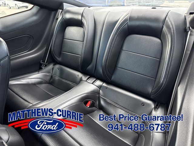 Used 2025 Ford Mustang GT Premium RWD image 11