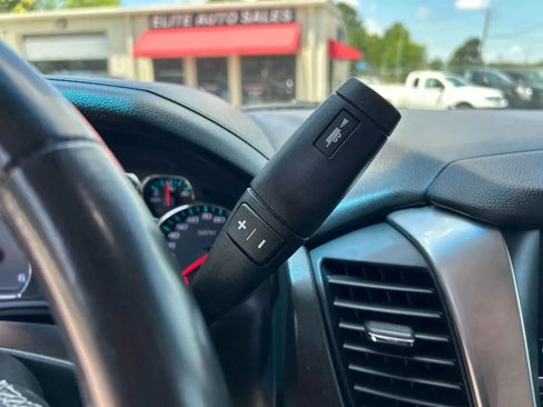Used 2020 Chevrolet Tahoe LT RWD image 17