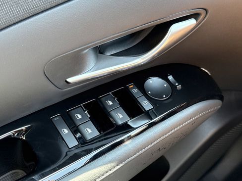 New 2026 Hyundai Santa Cruz XRT image 16