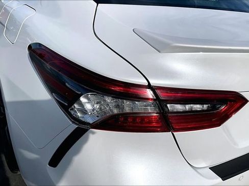 Used 2024 Toyota Camry XSE image 23