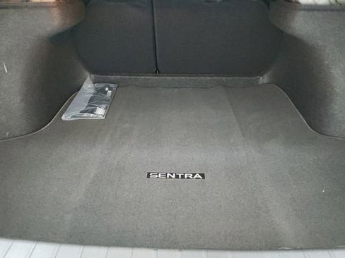 New 2026 Nissan Sentra SV w/ Floor Mat Package FWD image 43