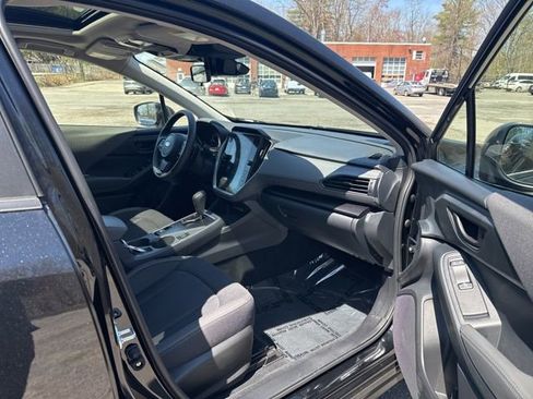 Certified 2025 Subaru Crosstrek 2.0i Premium AWD/4WD image 13