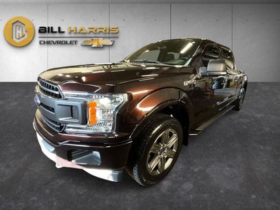 Used 2020 Ford F150 XLT w/ Equipment Group 302A Luxury