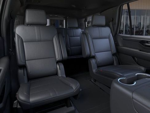 New 2026 Chevrolet Tahoe RST AWD/4WD image 17