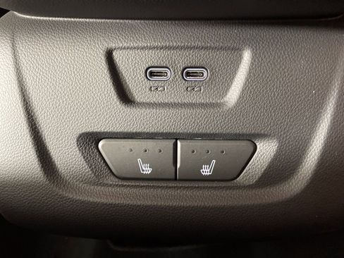 New 2026 Chevrolet Blazer EV SS image 44