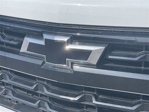 Certified 2023 Chevrolet Silverado 1500 LT Trail Boss w/ Protection Package image 30