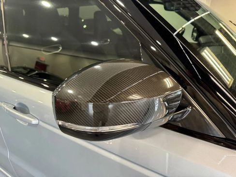 Used 2021 Land Rover Range Rover Sport SVR image 12