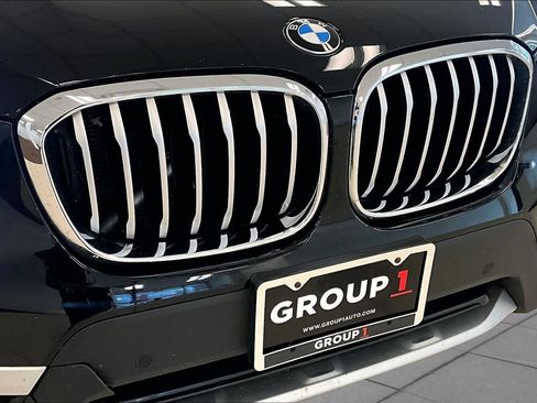 Used 2020 BMW X3 xDrive30i w/ Convenience Package AWD/4WD image 29