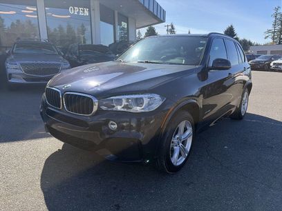 Used 2015 BMW X5 xDrive35i