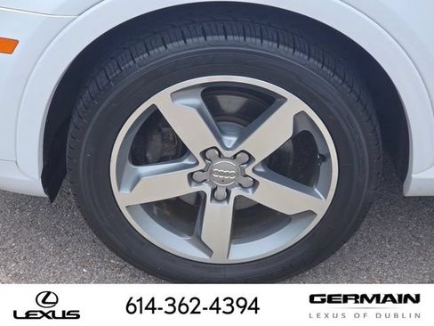 Used 2015 Audi Q3 2.0T Premium Plus AWD/4WD image 13