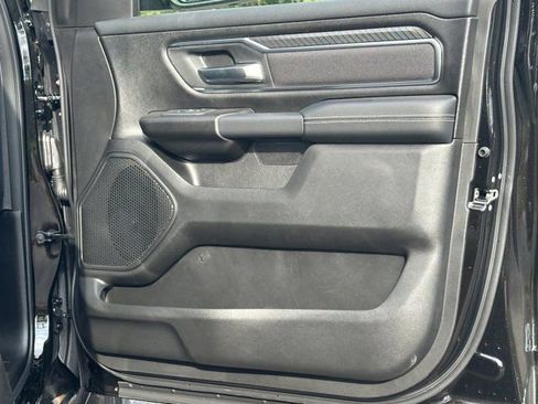 New 2026 RAM 1500 4x4 Crew Cab image 9