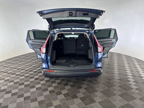 Used 2025 Honda CR-V EX image 15