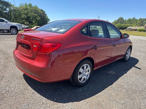 Used 2008 Hyundai Elantra GLS FWD image 11