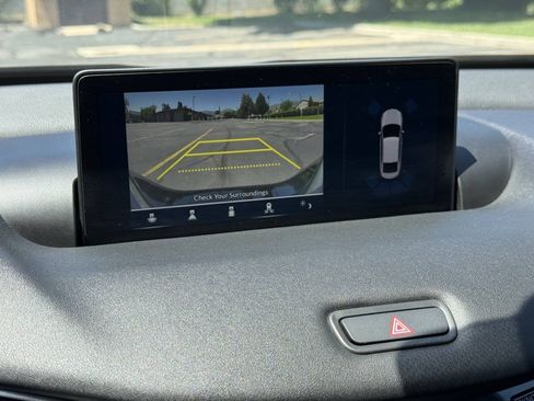 Used 2022 Acura TLX SH-AWD w/ Technology Package image 12