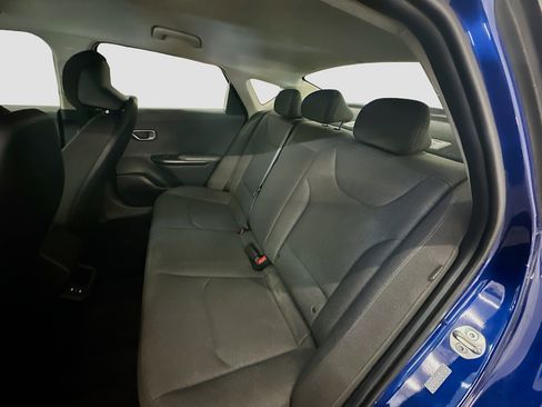 Used 2025 Kia K4 FWD image 28