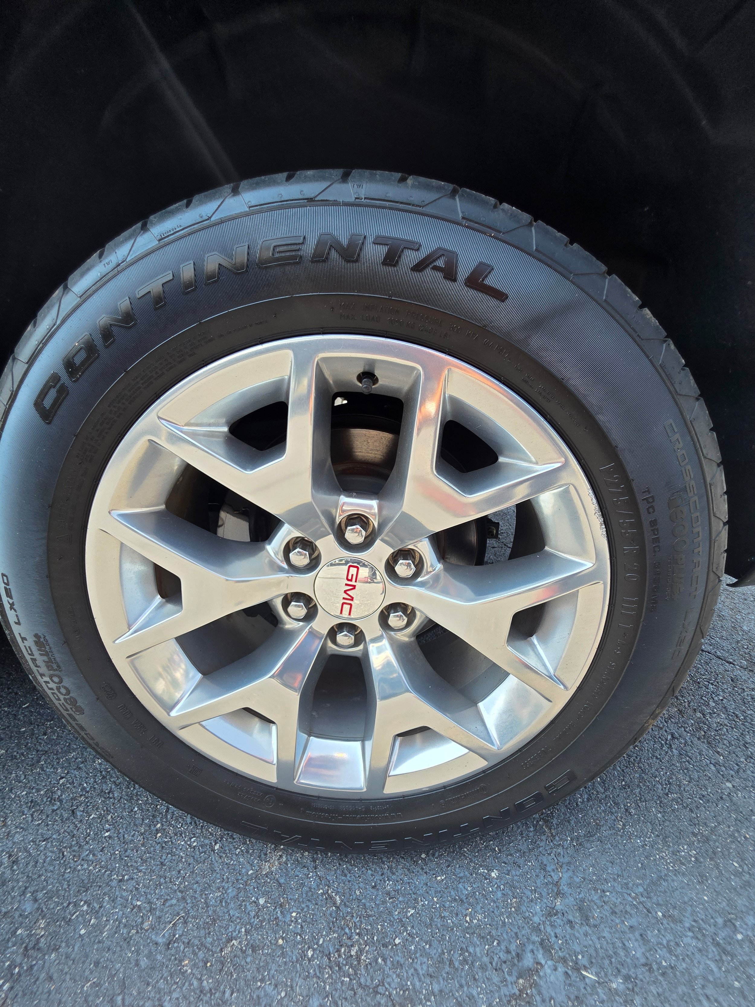 Used 2017 GMC Yukon SLT w/ Open Road Package RWD image 27