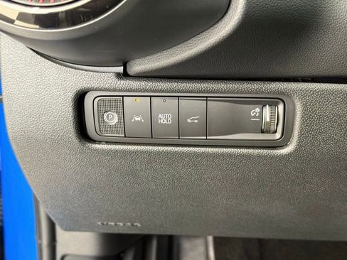 New 2026 Chevrolet Equinox EV RS image 31