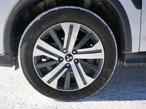 Used 2024 Mitsubishi Outlander Sport ES image 9