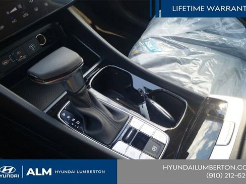 New 2026 Hyundai Tucson SEL image 25