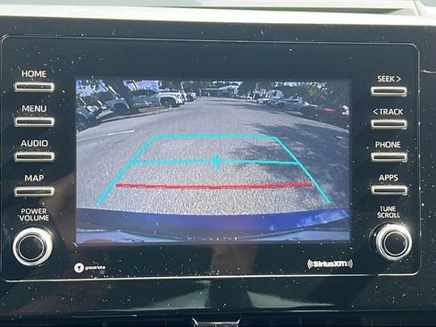 Certified 2023 Toyota Camry SE FWD image 16