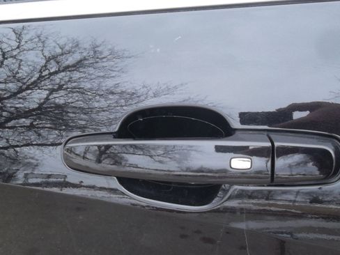 Used 2025 Chevrolet Malibu RS image 9