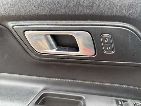 Used 2021 Ford Mustang Coupe w/ Equipment Group 101A image 14