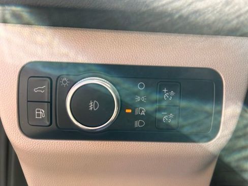 Used 2020 Ford Escape Titanium AWD/4WD image 21