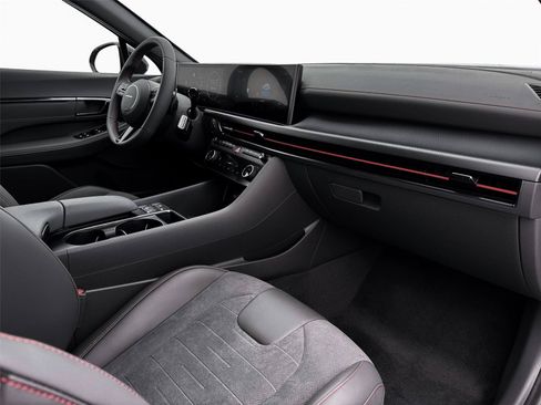 New 2026 Hyundai Sonata N Line FWD image 34