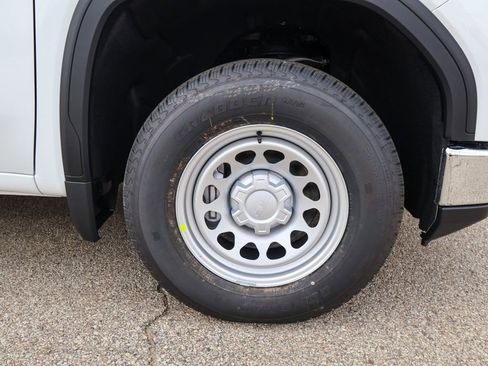 New 2026 GMC Sierra 1500 Pro image 22