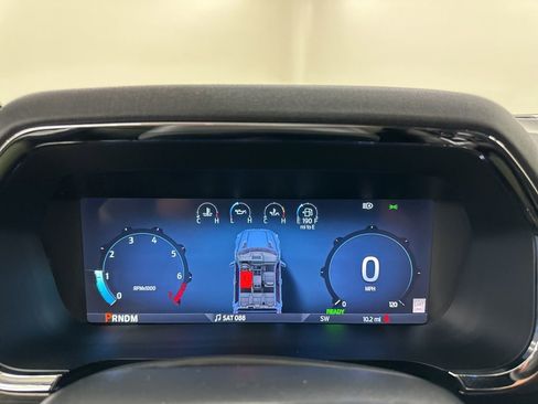 New 2025 Ford F150 Lariat w/ Equipment Group 501A Mid image 48