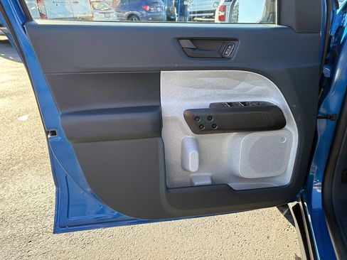 New 2026 Ford Maverick XLT w/ 4K Tow Package image 14