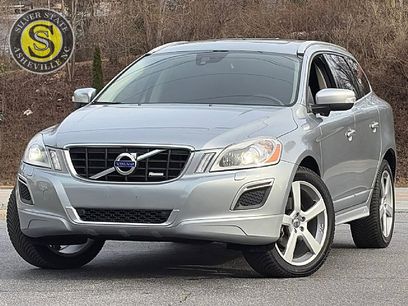 Used 2012 Volvo XC60 T6 R-Design