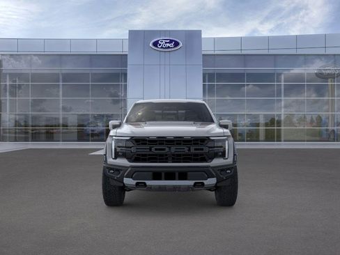 New 2026 Ford F150 Raptor image 4