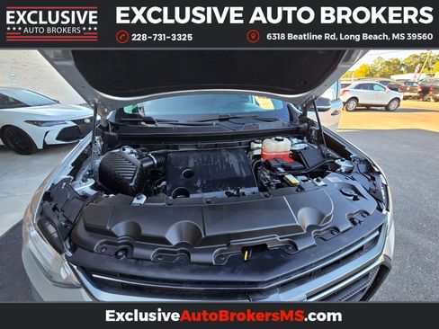 Used 2020 Chevrolet Traverse Premier w/ Redline Edition image 11