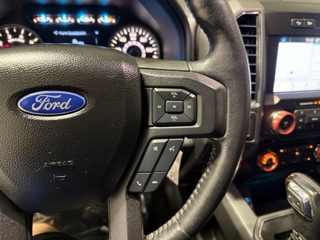 Used 2018 Ford F150 XLT w/ Equipment Group 302A Luxury AWD/4WD image 15
