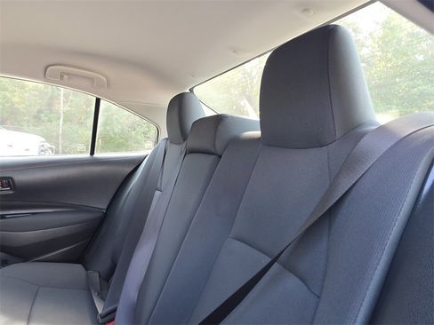 Certified 2023 Toyota Corolla LE image 20