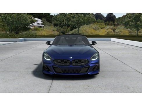 New 2026 BMW Z4 sDrive30i w/ Premium Package RWD image 3