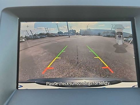 Used 2020 Ford Edge Titanium image 23