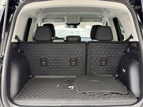 Certified 2023 Ford Bronco Sport Badlands image 5