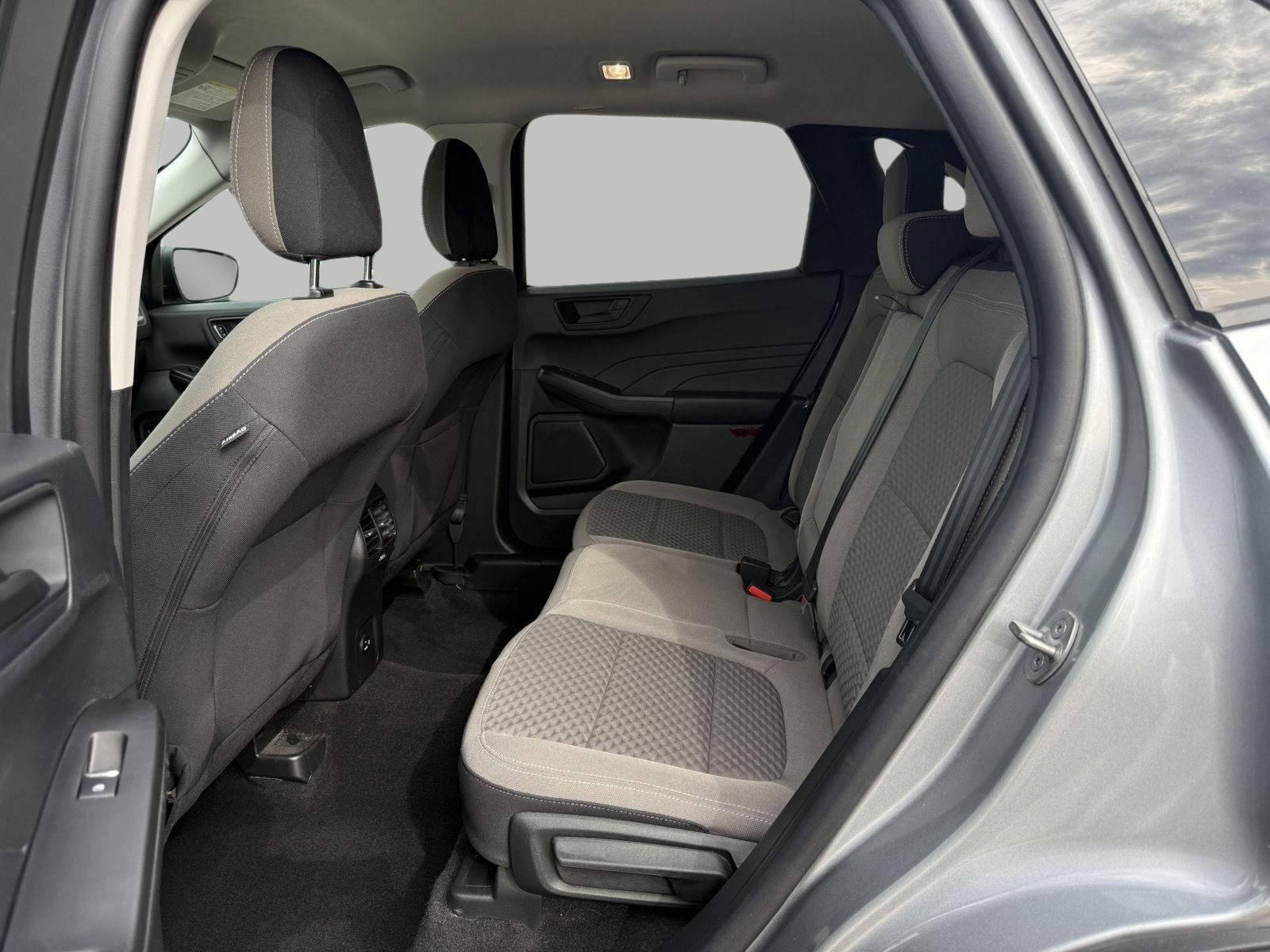 Used 2022 Ford Escape SE w/ Convenience Package AWD/4WD image 27