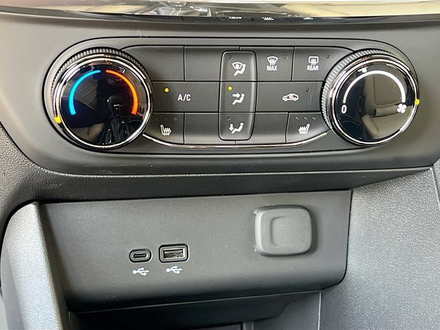 New 2026 Buick Encore GX Preferred w/ Comfort Package FWD image 11