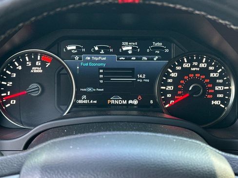 Used 2019 Ford F150 Raptor w/ Equipment Group 802A Luxury image 29