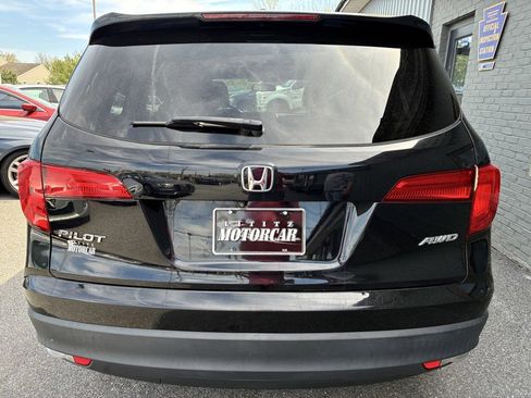 Used 2018 Honda Pilot EX-L image 5