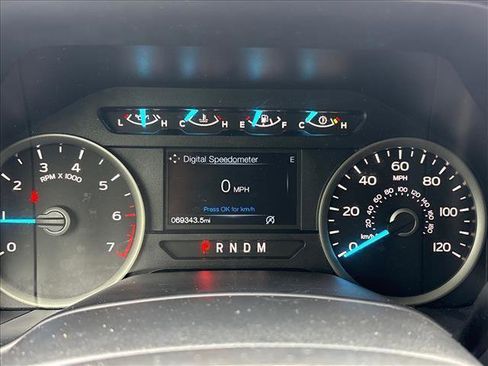 Used 2020 Ford F150 XLT w/ Equipment Group 302A Luxury image 14