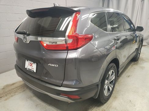 Used 2019 Honda CR-V LX image 2
