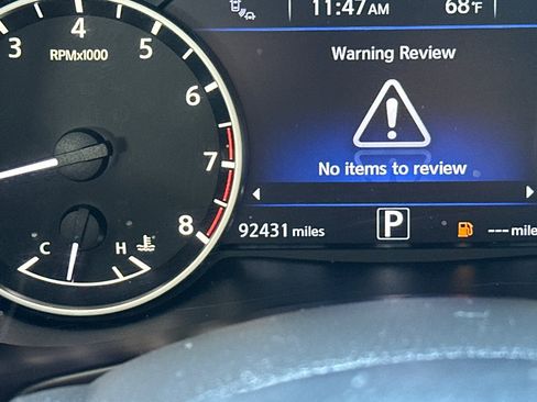 Used 2018 Nissan Murano SL w/ Moonroof Package AWD/4WD image 28