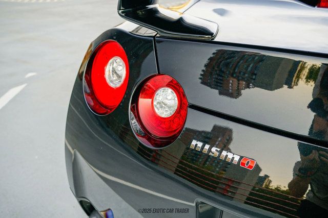 Used 2014 Nissan GT-R Premium w/ Premium Interior Package AWD/4WD image 73