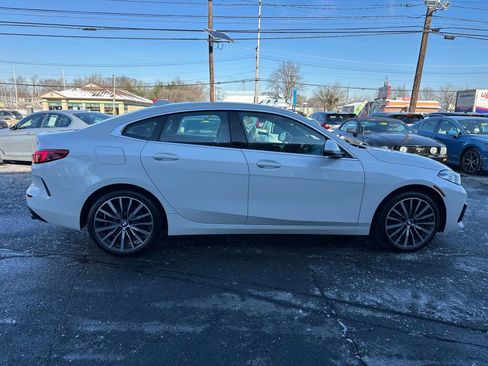 Used 2022 BMW 228i xDrive Gran Coupe w/ Convenience Package image 8